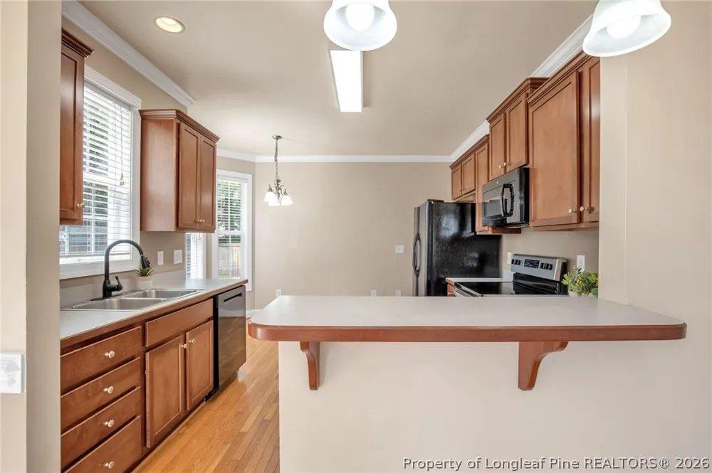 314 Damsel Court Linden, NC 28356