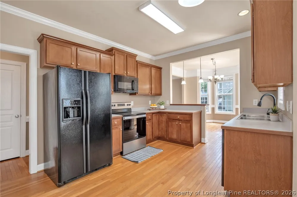 314 Damsel Court Linden, NC 28356