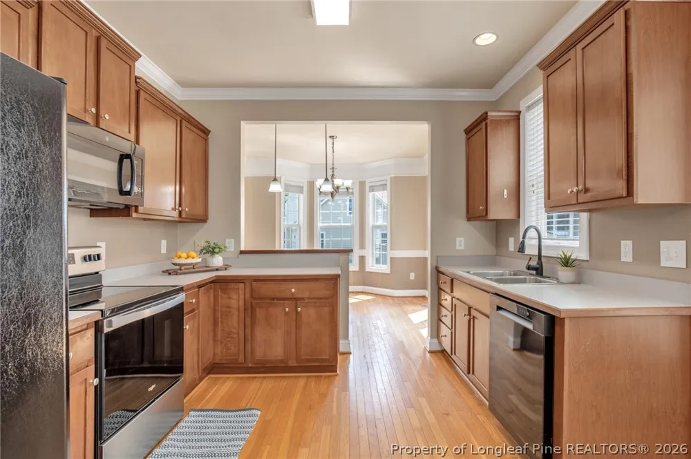 314 Damsel Court Linden, NC 28356