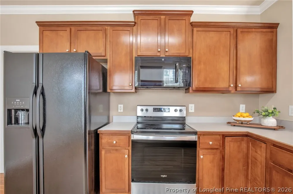 314 Damsel Court Linden, NC 28356