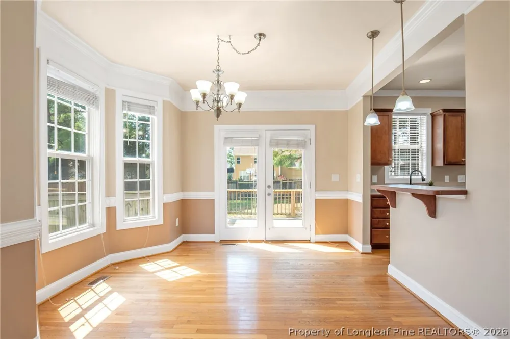 314 Damsel Court Linden, NC 28356