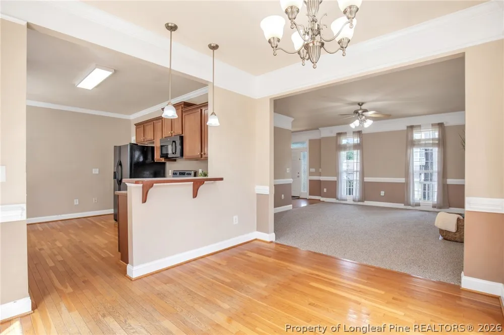 314 Damsel Court Linden, NC 28356