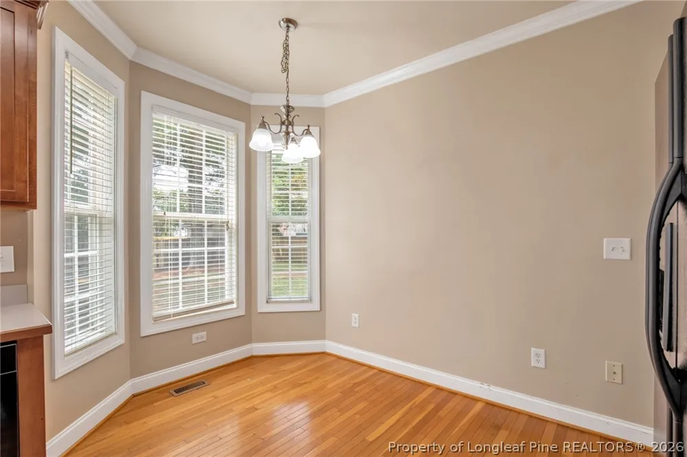 314 Damsel Court Linden, NC 28356