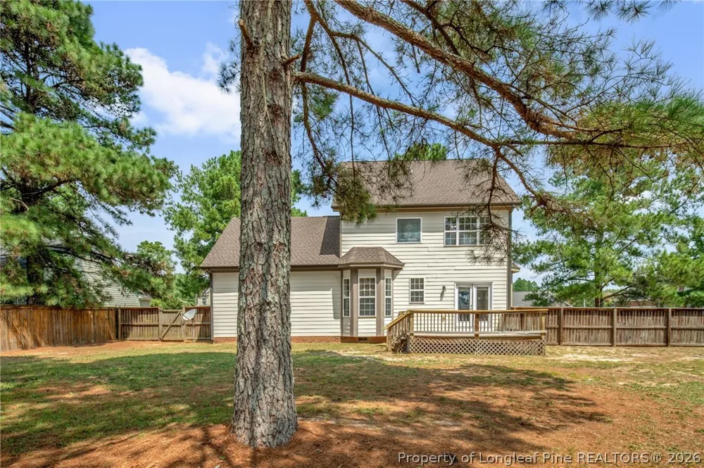 314 Damsel Court Linden, NC 28356