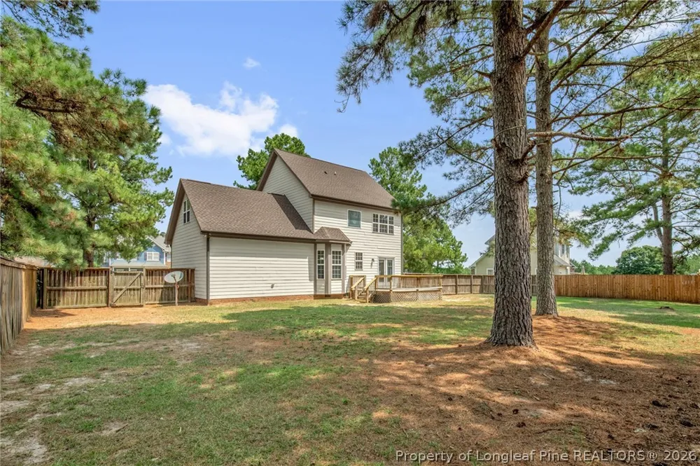314 Damsel Court Linden, NC 28356