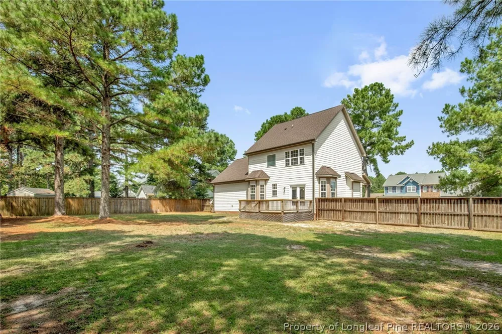 314 Damsel Court Linden, NC 28356