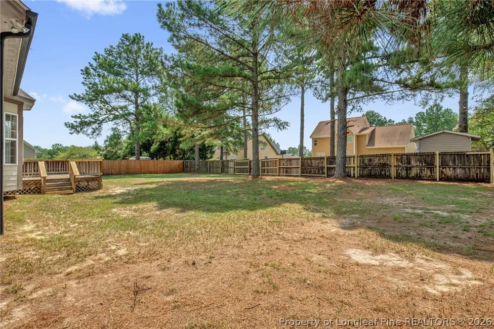 314 Damsel Court Linden, NC 28356