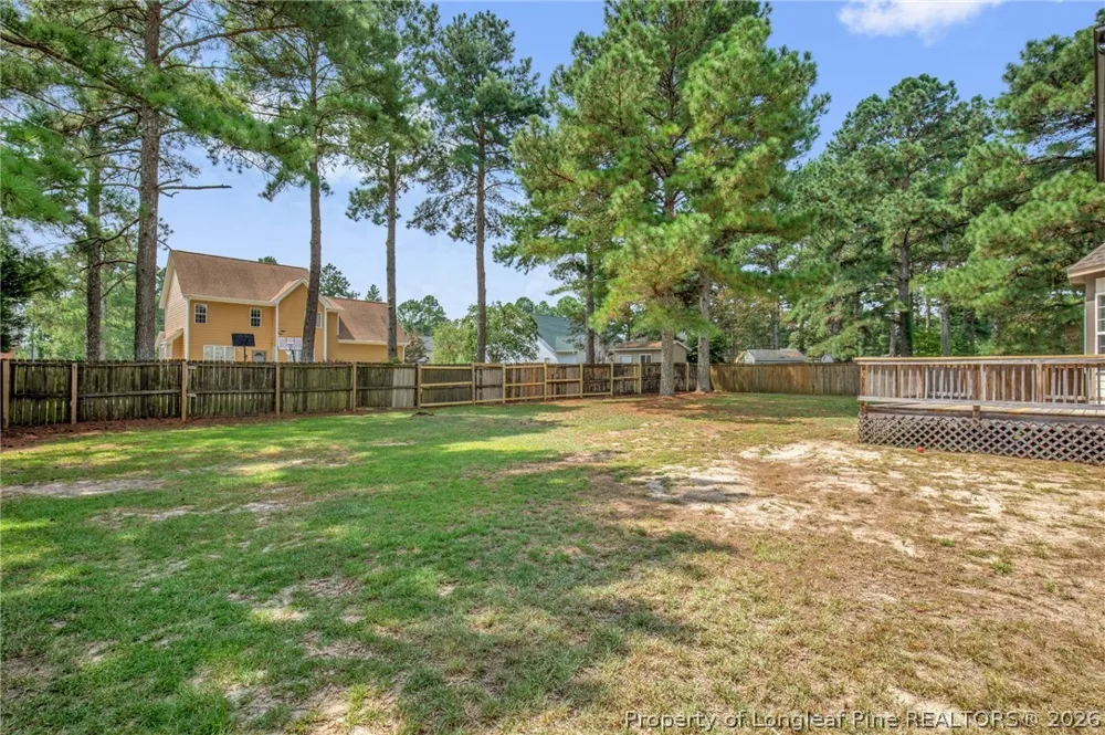 314 Damsel Court Linden, NC 28356