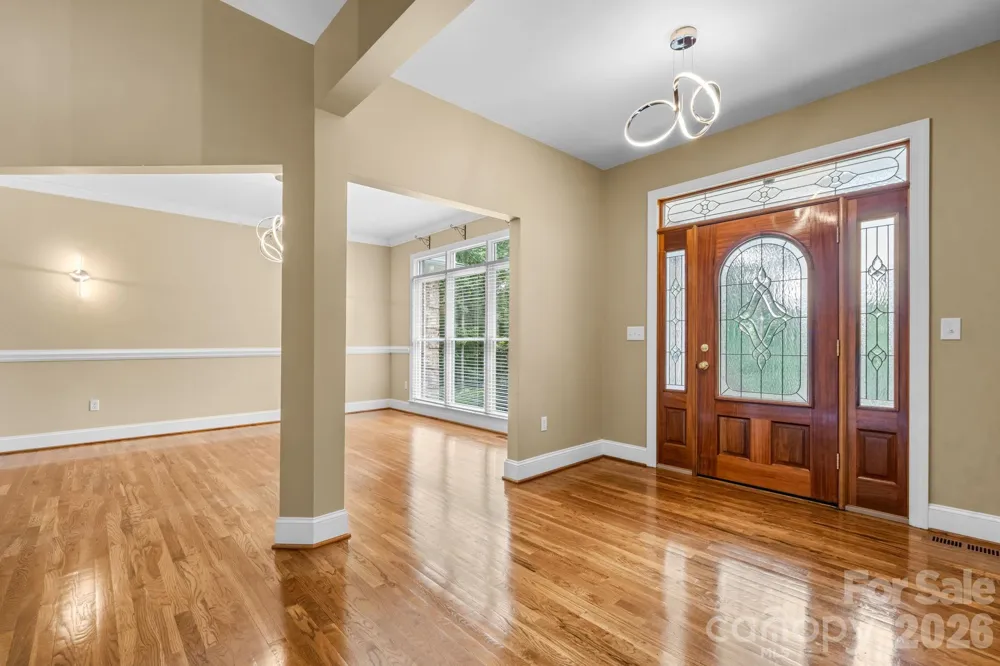 2752 Brittany Drive Lenoir, NC 28645