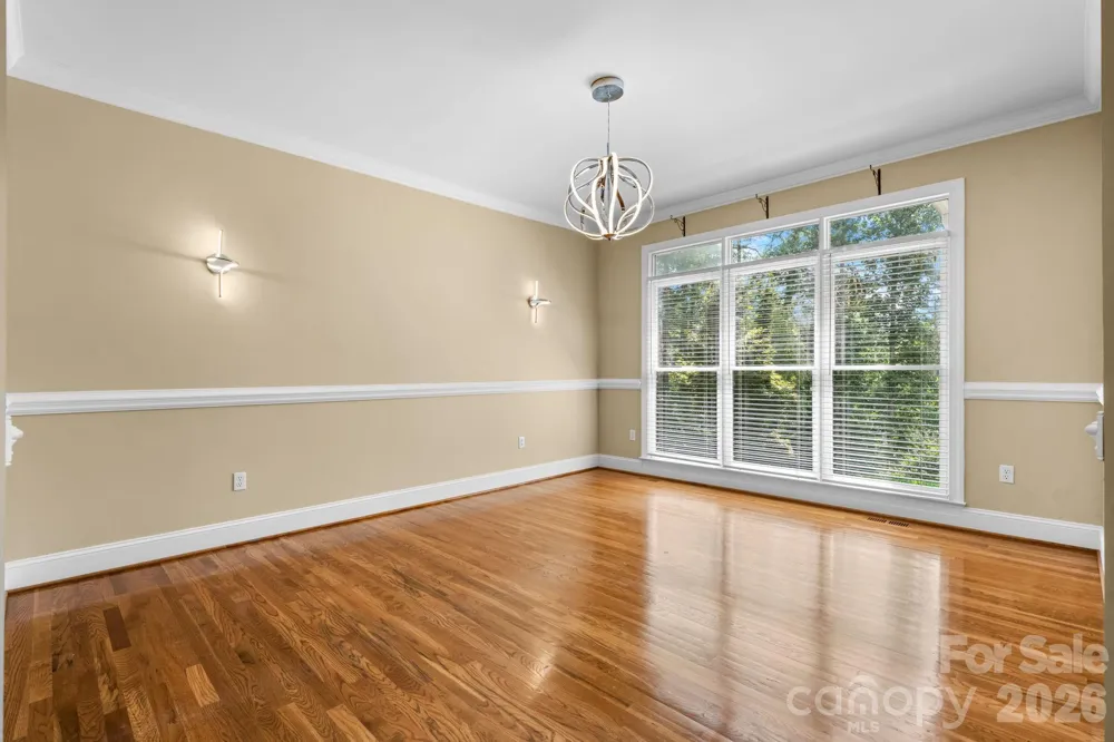 2752 Brittany Drive Lenoir, NC 28645