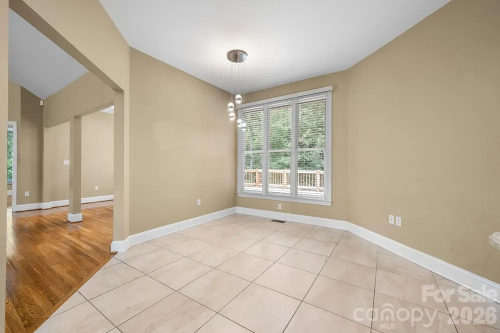 2752 Brittany Drive Lenoir, NC 28645