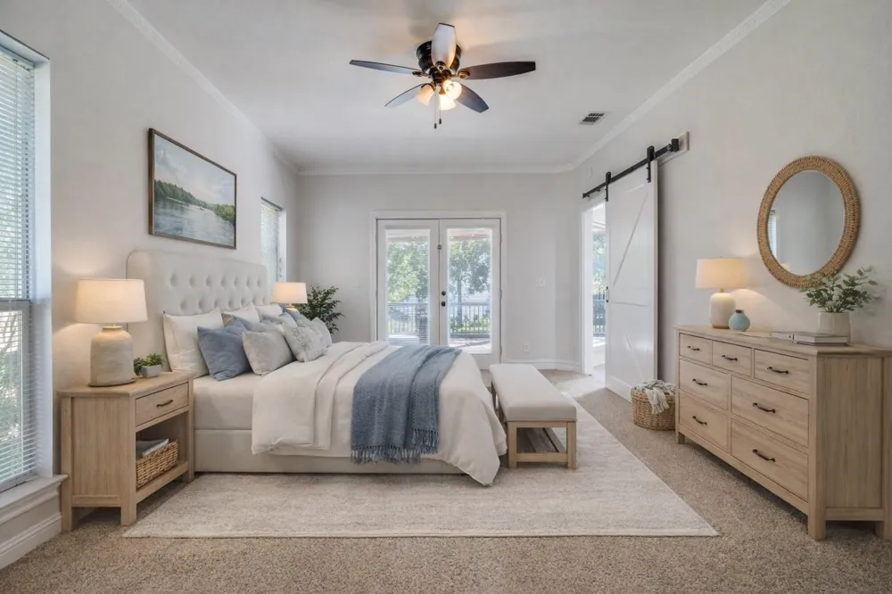 129 Little River Bend Mabank, TX 75156