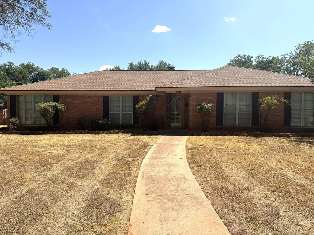 4201 S 20th Street Abilene, TX 79605