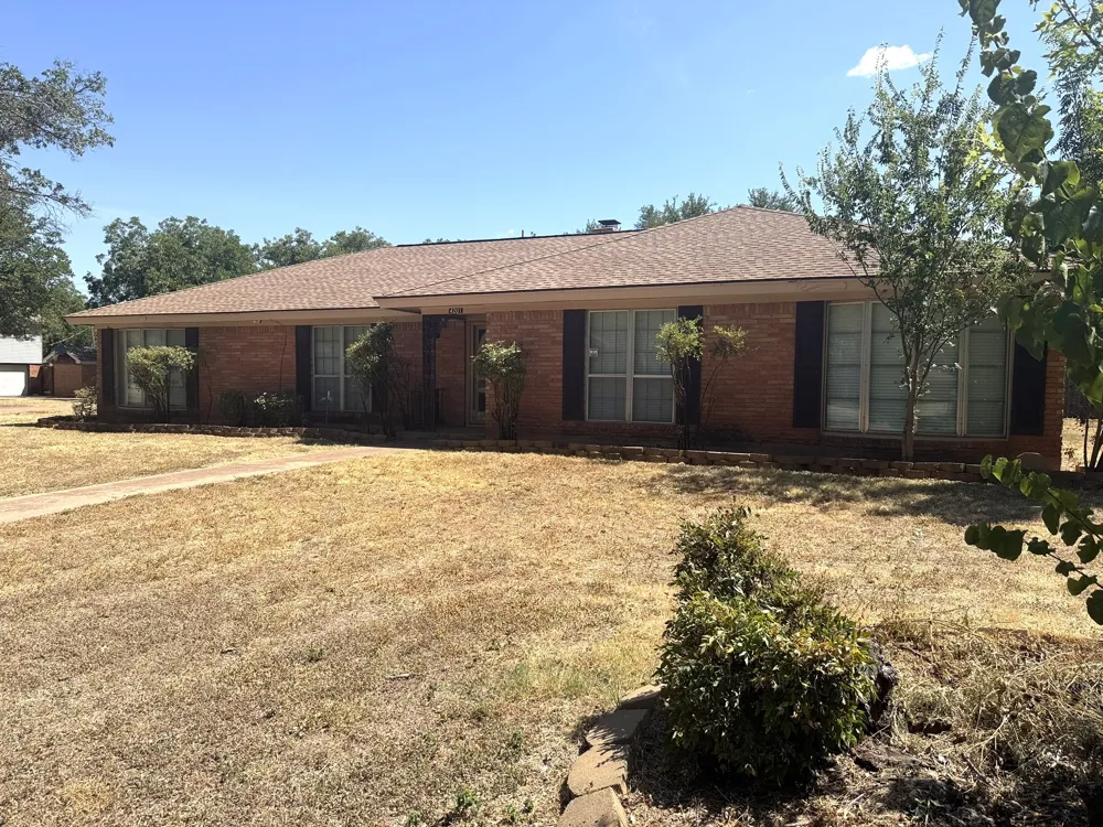 4201 S 20th Street Abilene, TX 79605
