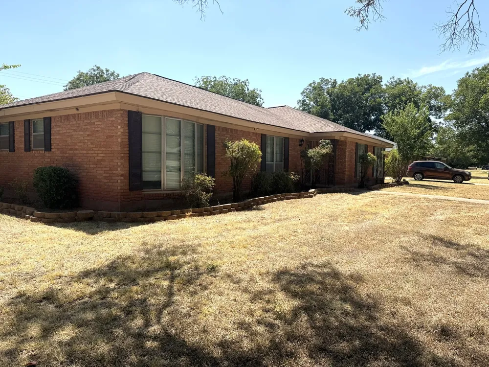 4201 S 20th Street Abilene, TX 79605