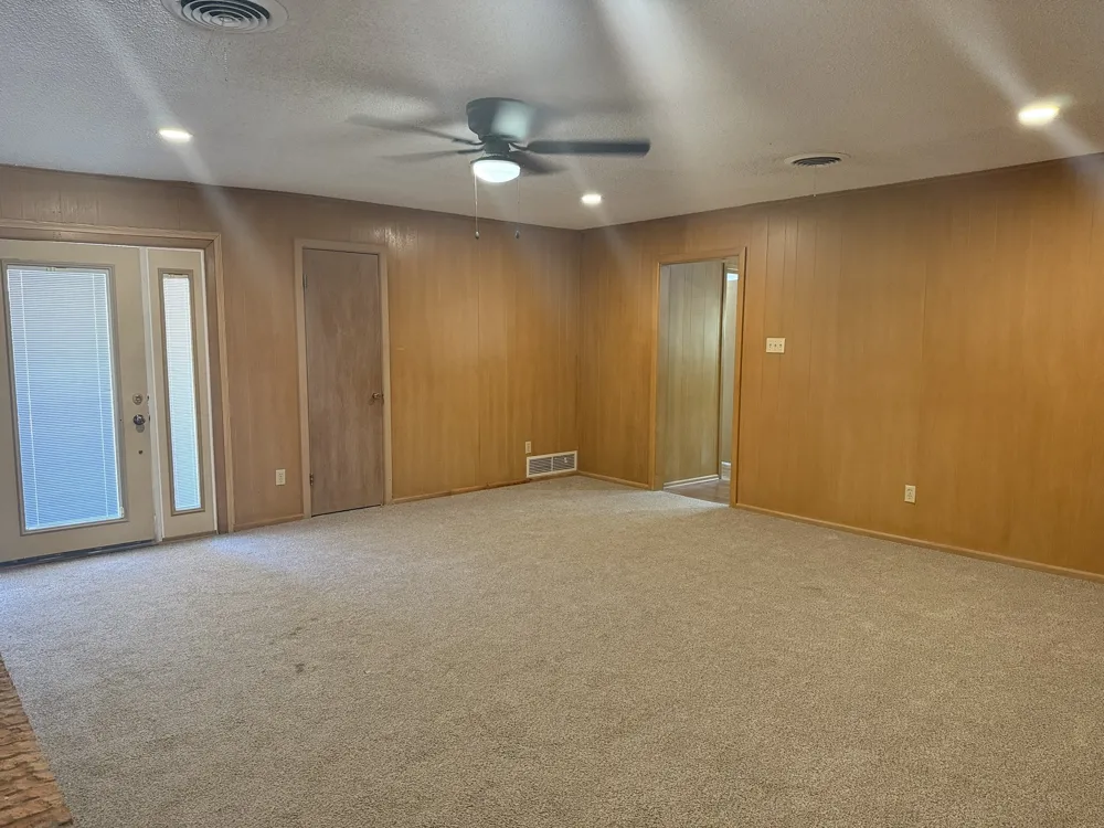4201 S 20th Street Abilene, TX 79605