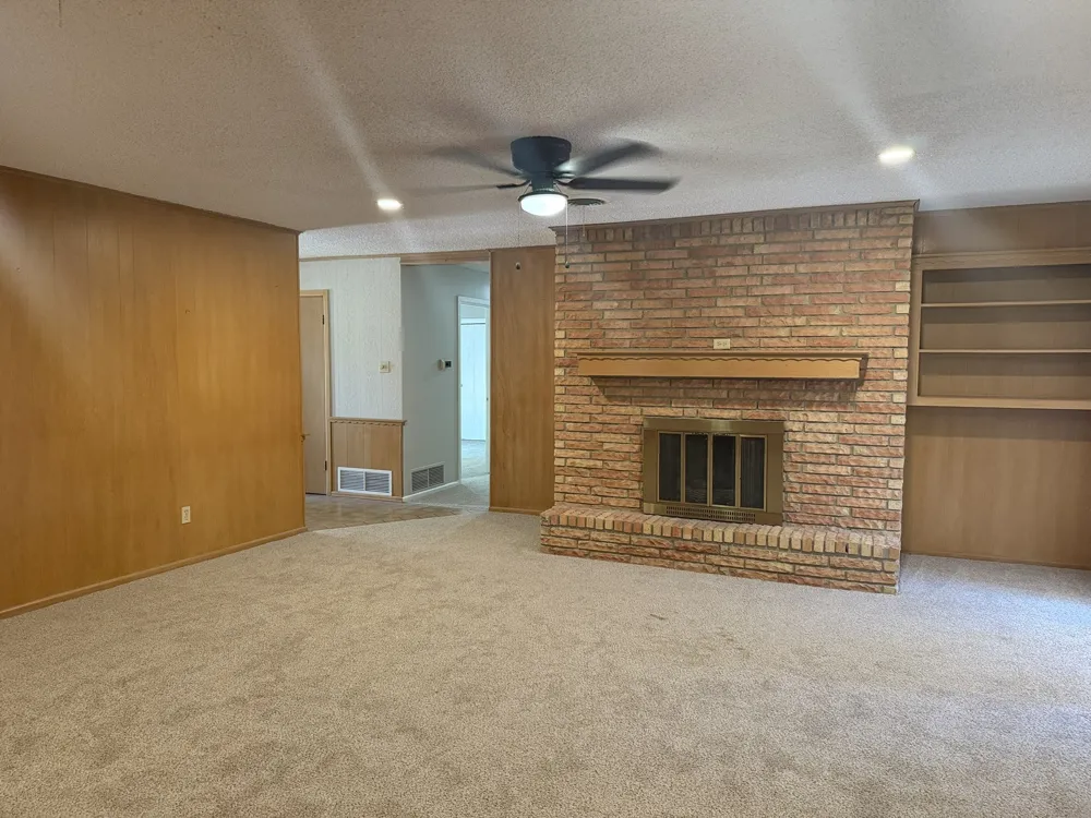 4201 S 20th Street Abilene, TX 79605
