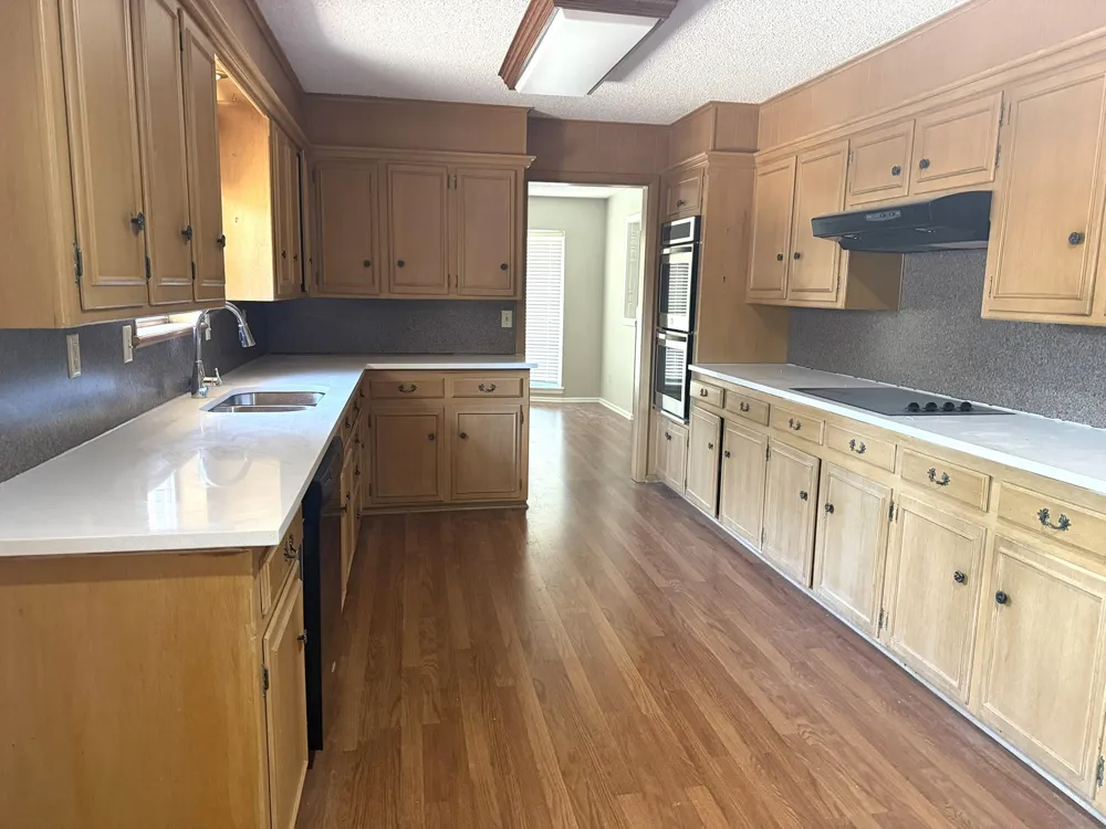 4201 S 20th Street Abilene, TX 79605