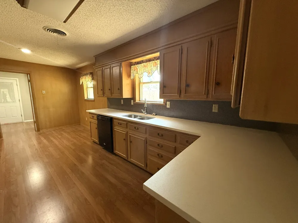 4201 S 20th Street Abilene, TX 79605
