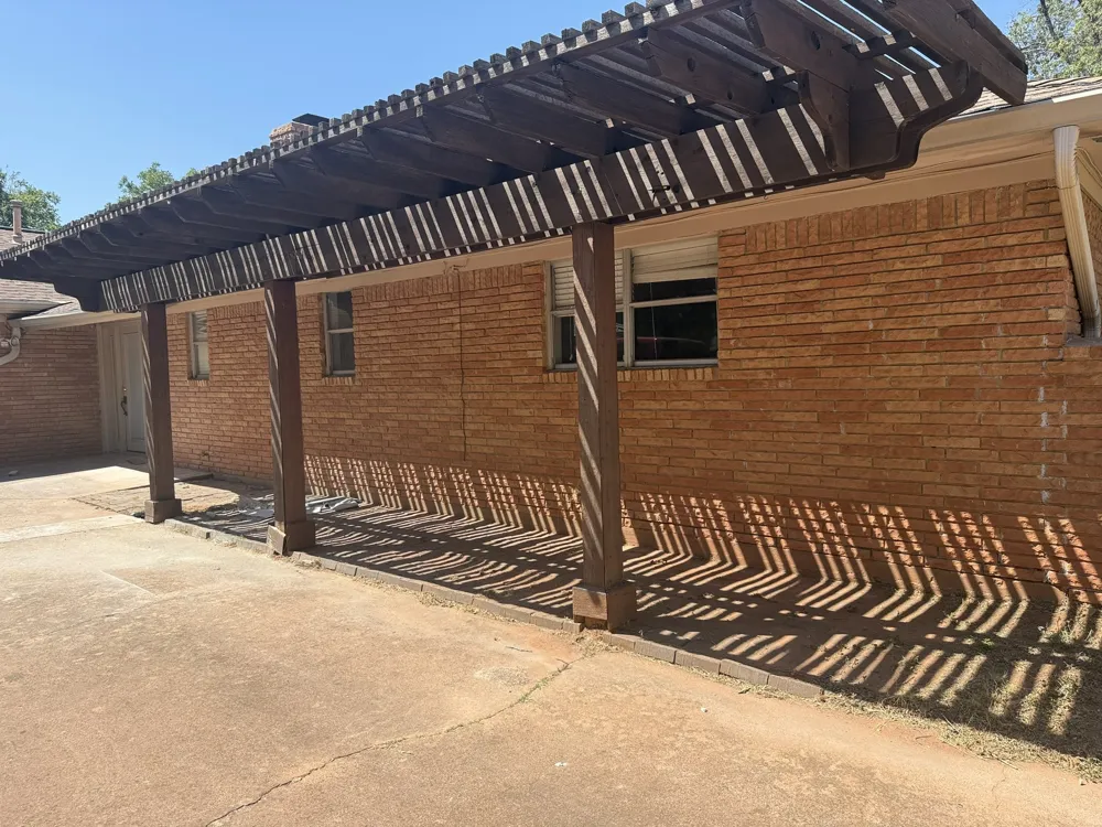 4201 S 20th Street Abilene, TX 79605