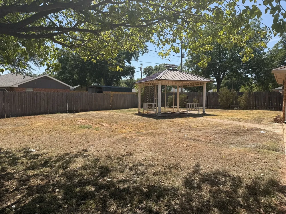 4201 S 20th Street Abilene, TX 79605