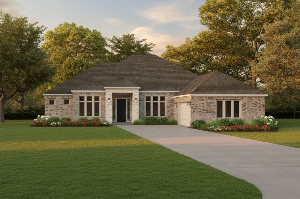 971 Richard Pittmon Drive DeSoto, TX 75115