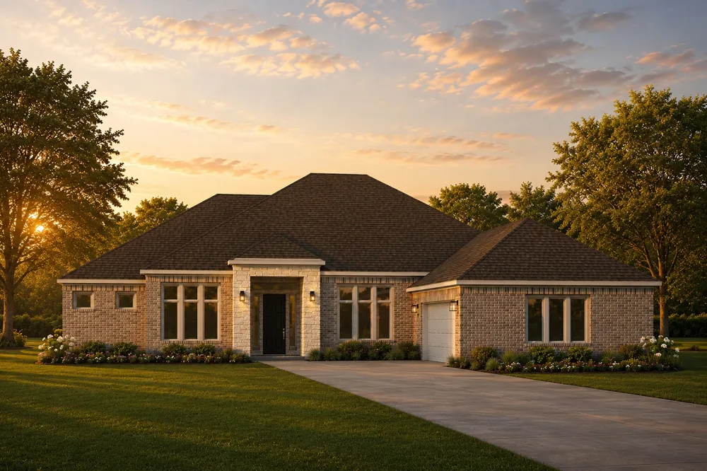 971 Richard Pittmon Drive DeSoto, TX 75115