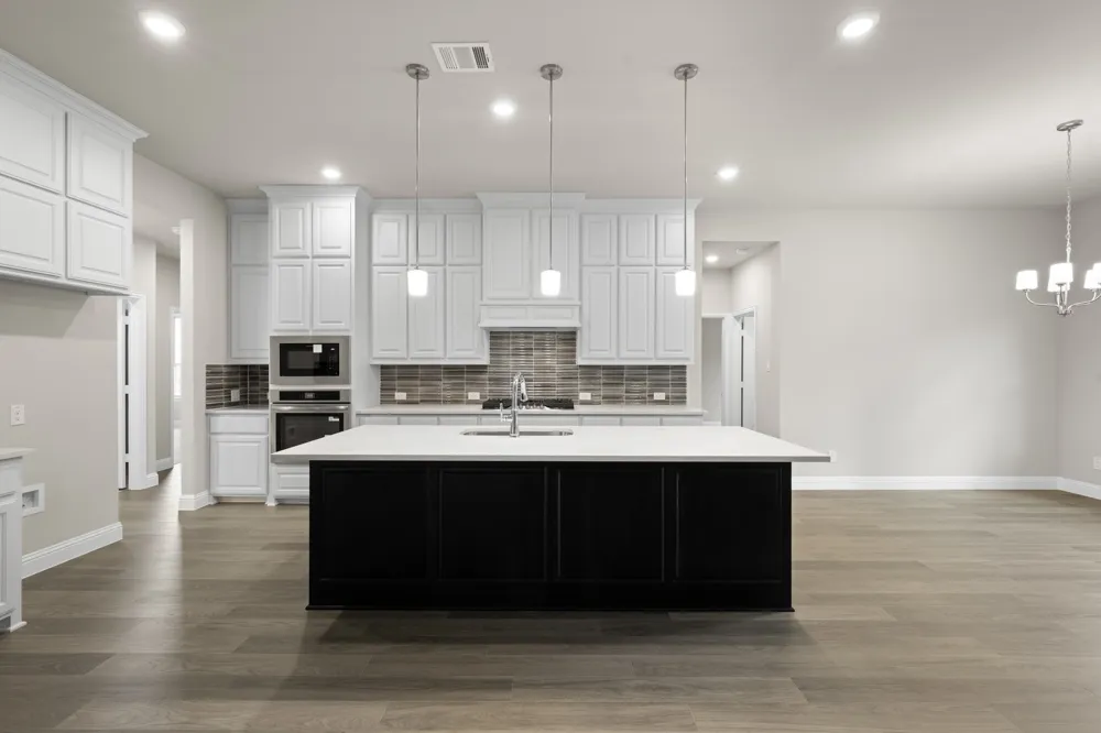 971 Richard Pittmon Drive DeSoto, TX 75115