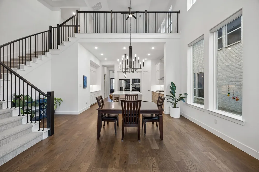 3921 Linear Celina, TX 75078