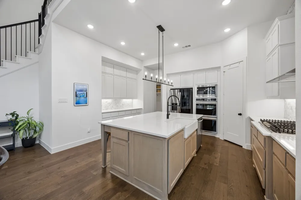 3921 Linear Celina, TX 75078