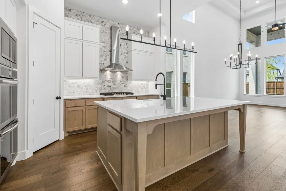 3921 Linear Celina, TX 75078
