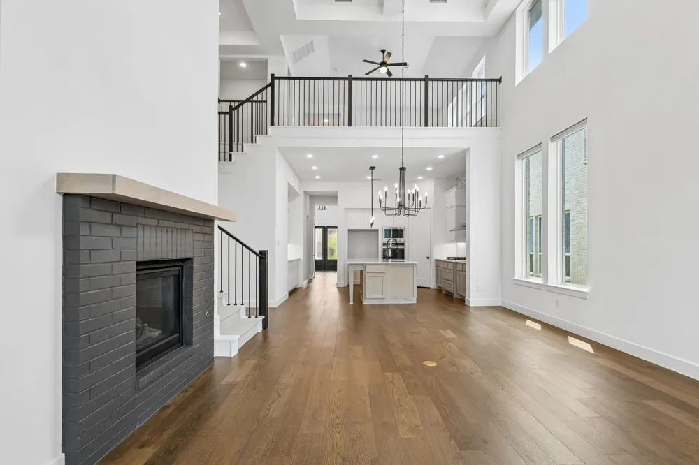 3921 Linear Celina, TX 75078