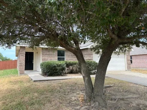 2601 Mitchell Lane