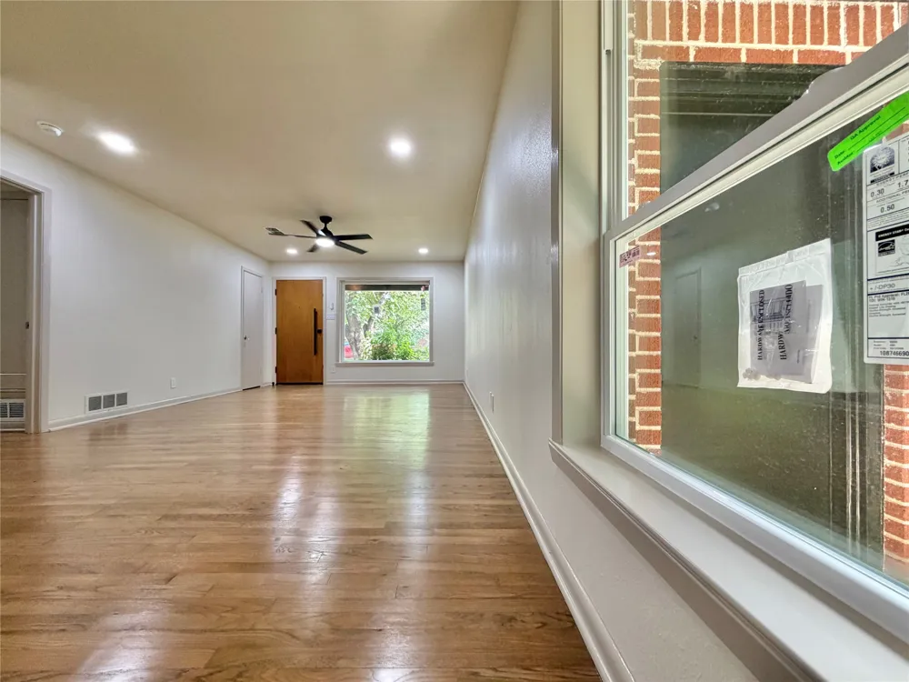 1812 Carlton Street Denton, TX 76201
