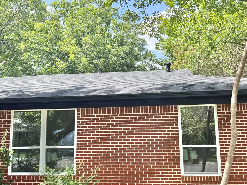 1812 Carlton Street Denton, TX 76201