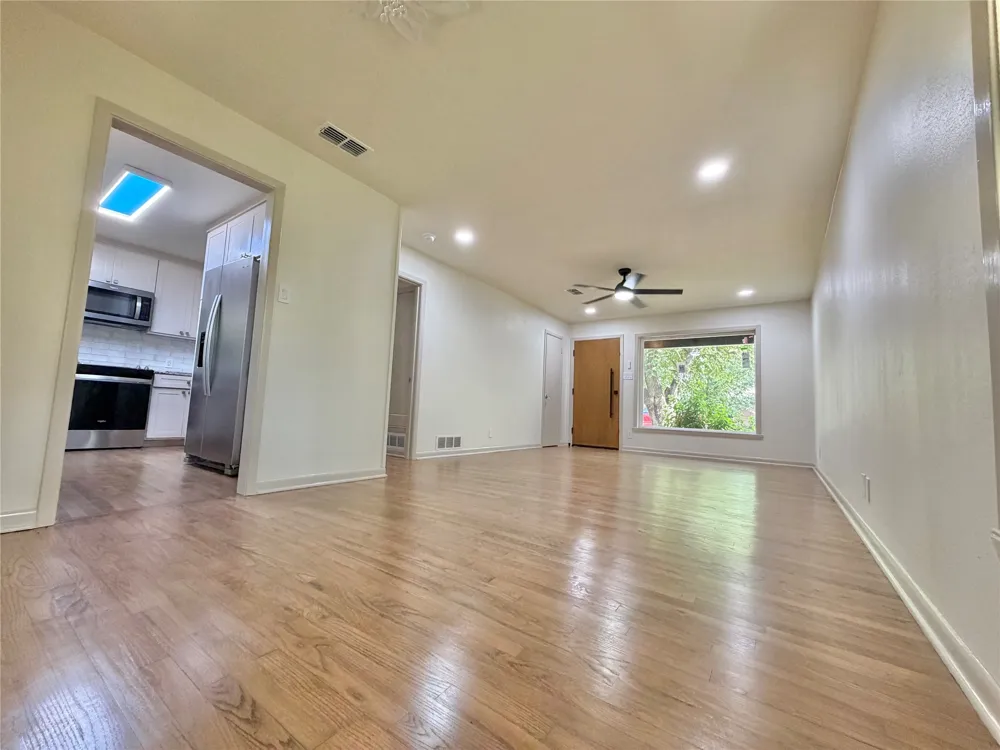 1812 Carlton Street Denton, TX 76201