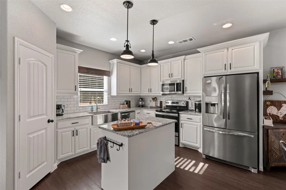 6093 S Fm 730 Decatur, TX 76234