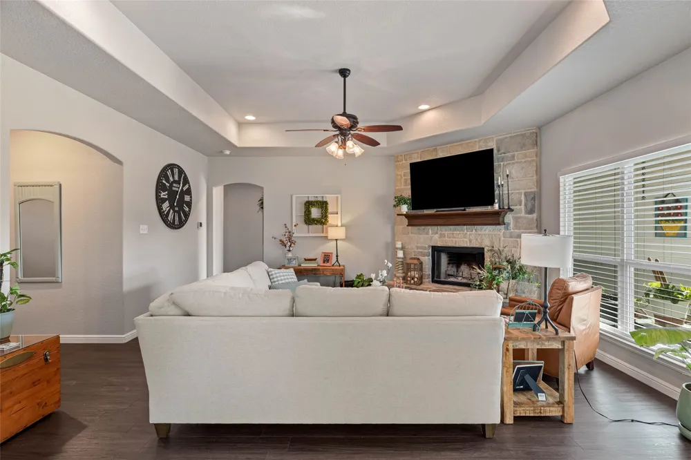 6093 S Fm 730 Decatur, TX 76234