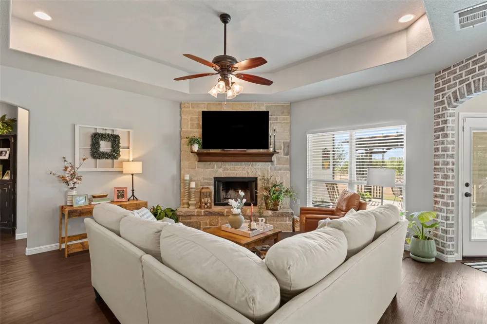 6093 S Fm 730 Decatur, TX 76234