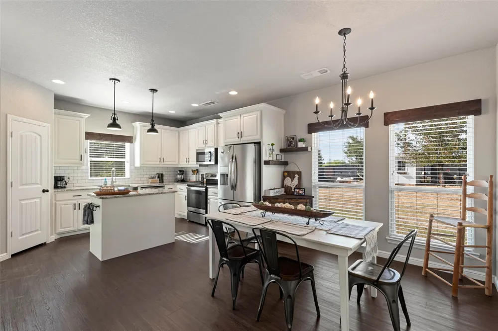 6093 S Fm 730 Decatur, TX 76234