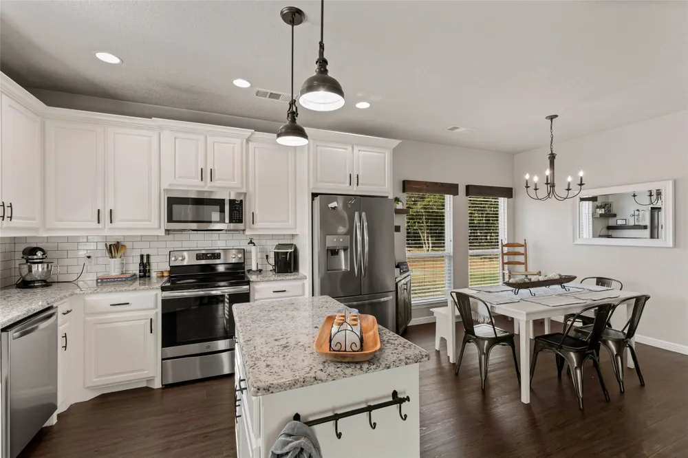 6093 S Fm 730 Decatur, TX 76234