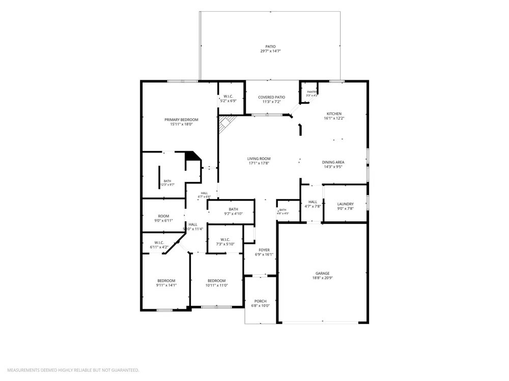 6093 S Fm 730 Decatur, TX 76234