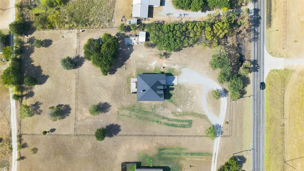 6093 S Fm 730 Decatur, TX 76234