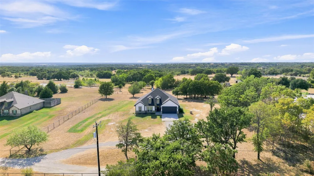 6093 S Fm 730 Decatur, TX 76234