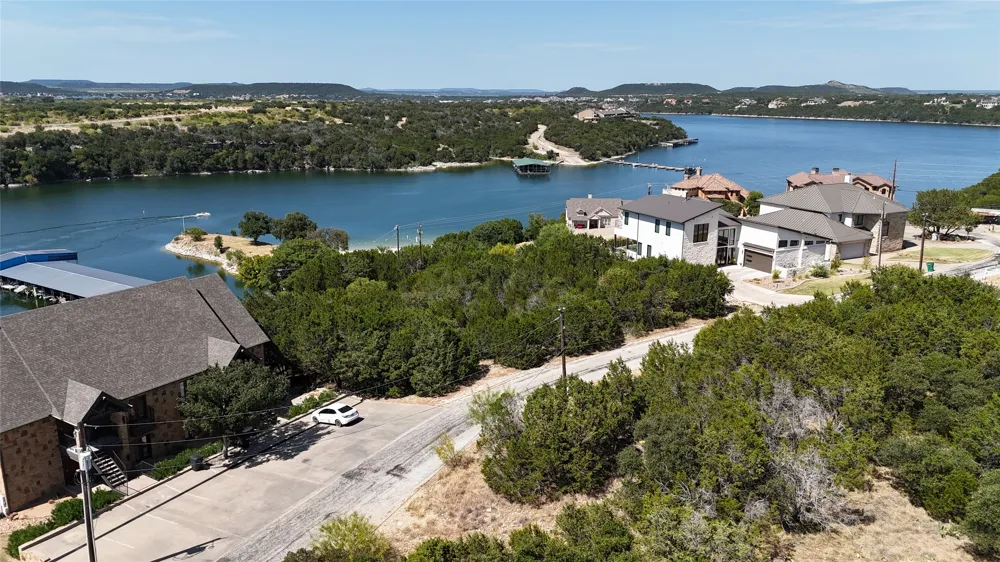 555 Melbourne Trail Graham, TX 76449