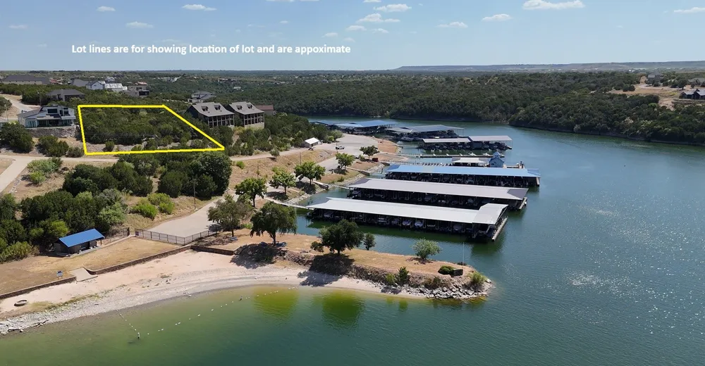 555 Melbourne Trail Graham, TX 76449
