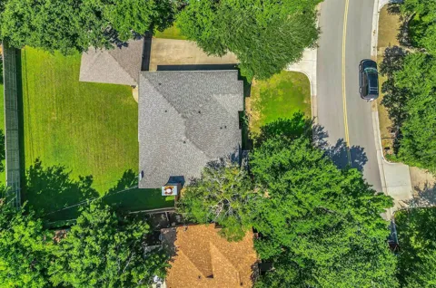 6706 Saddle Ridge Road