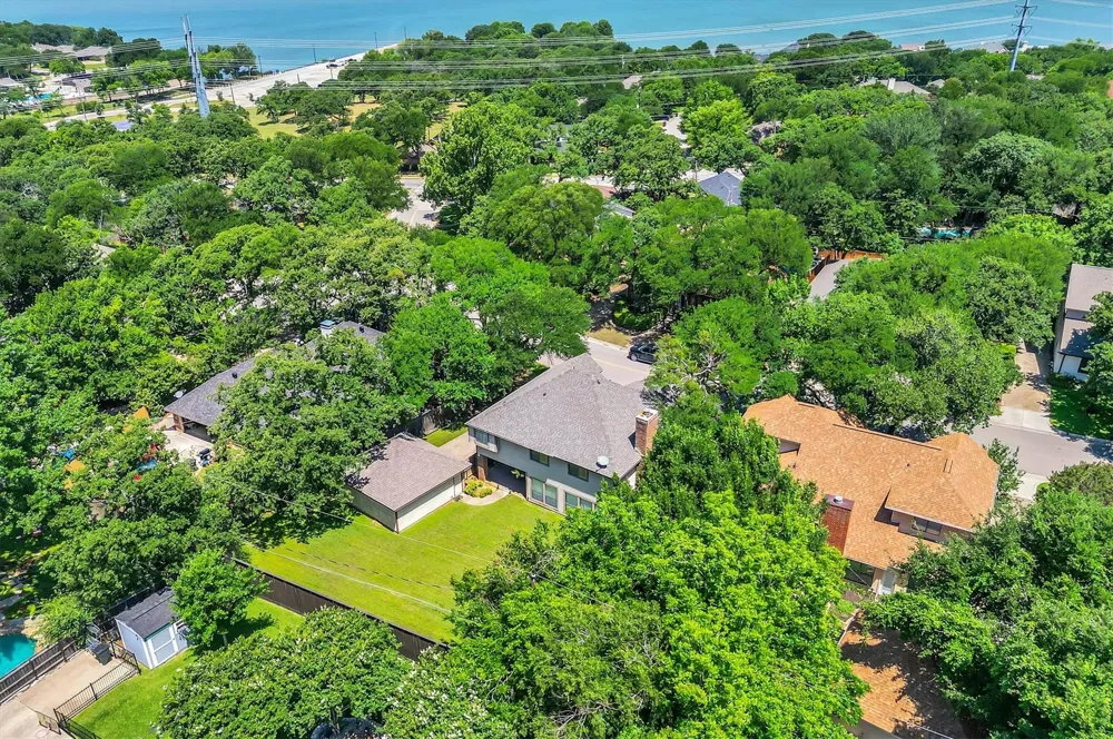 6706 Saddle Ridge Road Arlington, TX 76016
