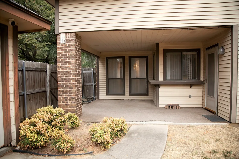 6706 Saddle Ridge Road Arlington, TX 76016