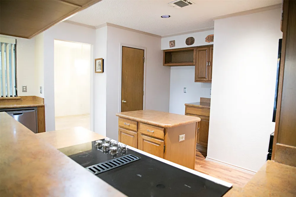 6706 Saddle Ridge Road Arlington, TX 76016